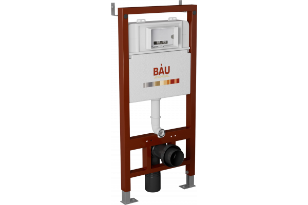 Система инсталляции для унитазов Bauedge Pro