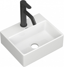 Рукомойник Bauedge Cerama Mini NS0003