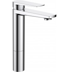 Смеситель для раковины BelBagno Carin CAR LMC CRM