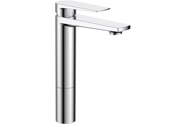 Смеситель для раковины BelBagno Carin CAR LMC CRM