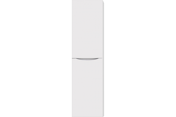 Шкаф-пенал BelBagno Fly -Marino R bianco opaco