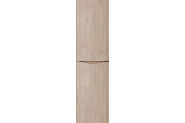 Шкаф-пенал BelBagno Fly -Marino R rovere grigio