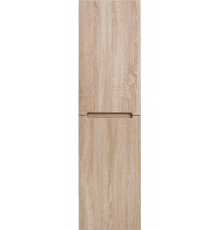 Шкаф-пенал BelBagno Etna 40 L rovere bianco
