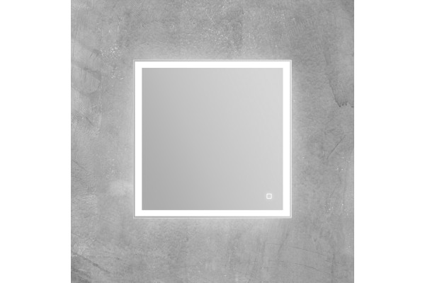Зеркало BelBagno SPC-GRT-600-600-LED-TCH