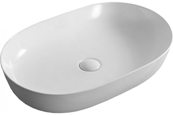 Раковина BelBagno BB1348 накладная