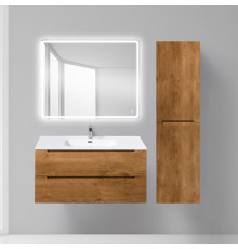 Мебель для ванной BelBagno Etna 100 rovere  nature