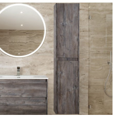 Шкаф-пенал BelBagno Kraft 33 R, pino pasadena