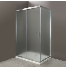 Душевой уголок BelBagno Uno AH 1 120/90-P-Cr
