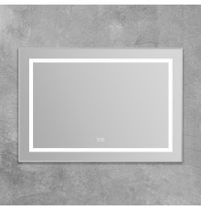 Зеркало BelBagno Kraft SPC-KRAFT-985-685-TCH-WARM с подогревом