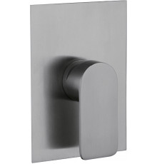 Смеситель для душа BelBagno Nova NOV DASM IN С ВНУТРЕННЕЙ ЧАСТЬЮ
