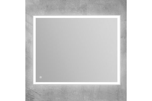 Зеркало BelBagno SPC-GRT-1000-800-LED-TCH
