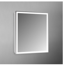 Зеркало BelBagno SPC-GRT-600-600-LED-BTN
