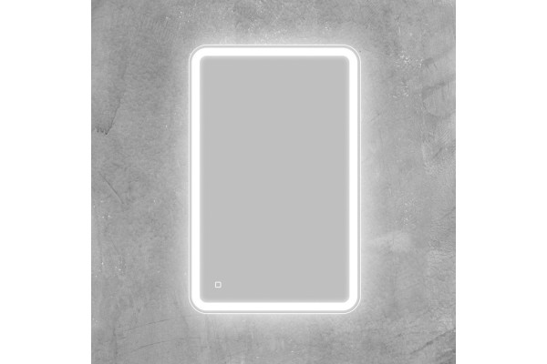 Зеркало BelBagno SPC-MAR-500-800-LED-TCH