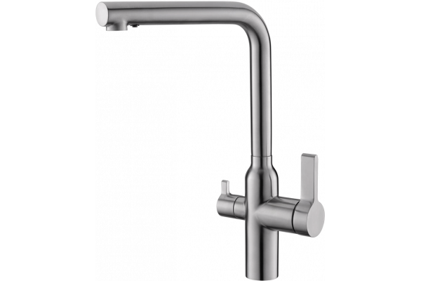 Смеситель для кухни BelBagno BB-LAM57-IN