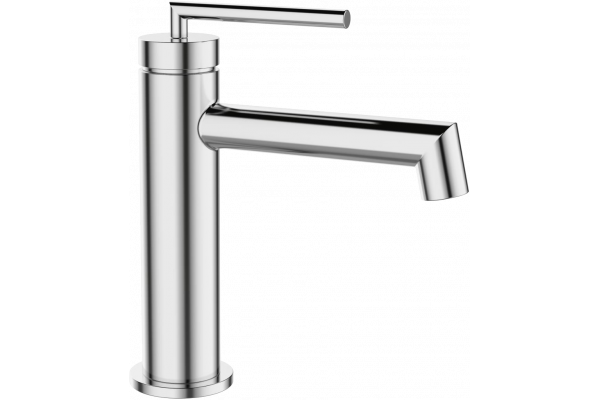 Смеситель для раковины BelBagno Acqua ACQUA-LVM-CRM хром