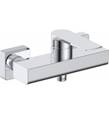 Смеситель для душа BelBagno Carin CAR ESDM CRM