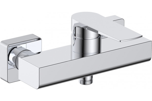 Смеситель для душа BelBagno Carin CAR ESDM CRM
