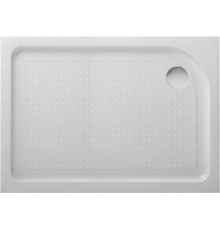 Поддон для душа BelBagno Tray 120х80 R с сифоном