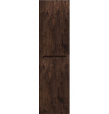 Шкаф-пенал BelBagno Etna 40 R rovere moro