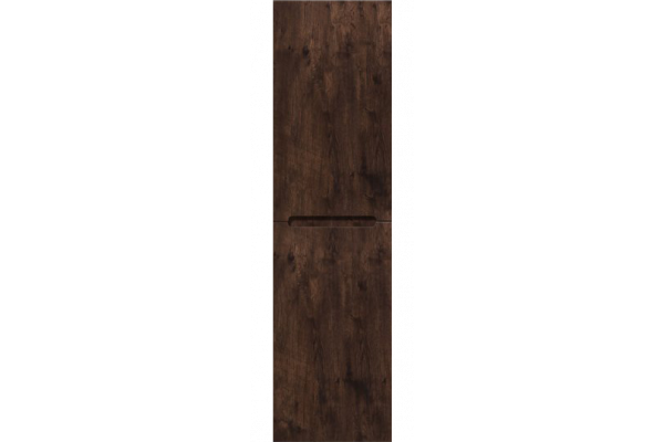 Шкаф-пенал BelBagno Etna 40 R rovere moro