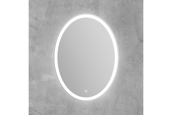 Зеркало BelBagno SPC-VST-600-800-LED-TCH