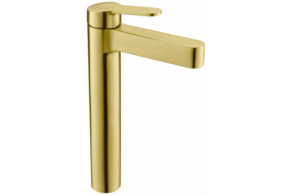 Смеситель для раковины BelBagno Delta DEL-LMC-BORO