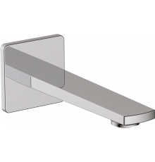 Излив BelBagno Carin CAR-BC-CRM для ванны