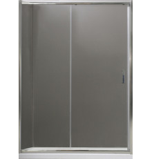 Душевая дверь в нишу BelBagno Uno BF 1 135 C Cr