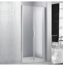Душевая дверь в нишу BelBagno Sela B 2 60 C Cr