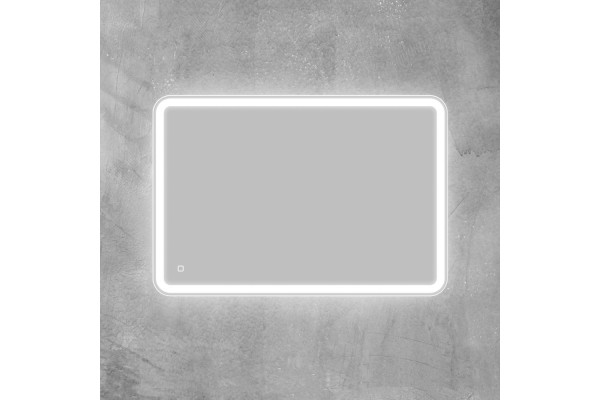 Зеркало BelBagno SPC-MAR-900-600-LED-TCH