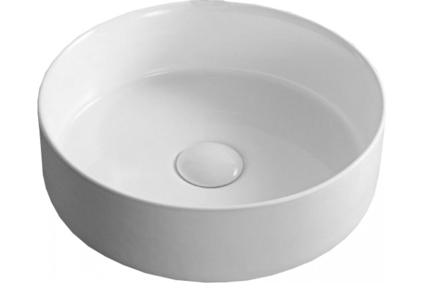 Раковина BelBagno BB1357 накладная