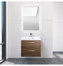 Мебель для ванной BelBagno Aurora 60 rovere tabacco