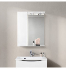 Зеркало BelBagno Marino L 60