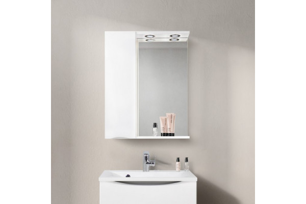 Зеркало BelBagno Marino L 60