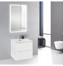 Мебель для ванной BelBagno Etna 39 50 bianco lucido