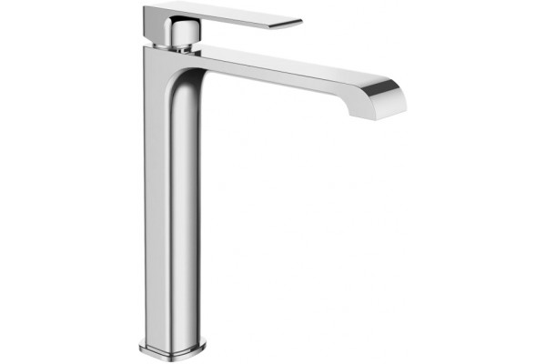 Смеситель для раковины BelBagno Dory DOR-LMC-CRM