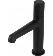 Смеситель для раковины BelBagno Uno LVM NERO