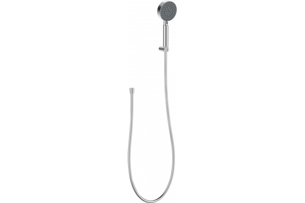 Душевой гарнитур BelBagno BB-DFS-5-CRM хром