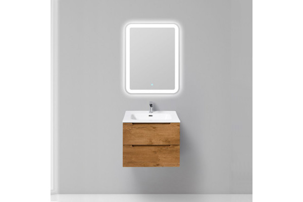 Мебель для ванной BelBagno Etna 60 rovere  nature