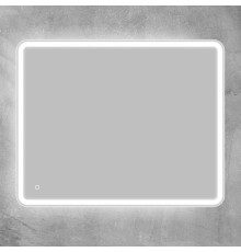 Зеркало BelBagno SPC-MAR-1000-800-LED-TCH