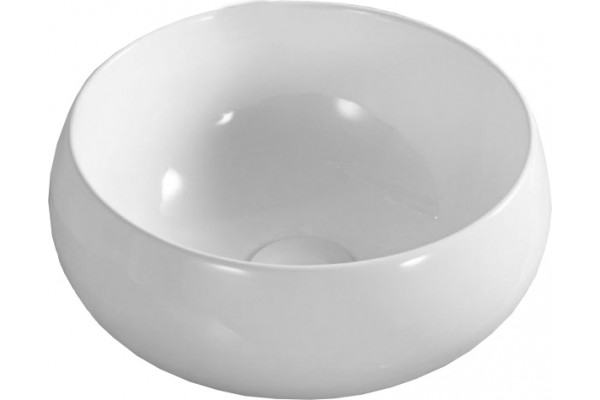 Раковина BelBagno BB1114 накладная