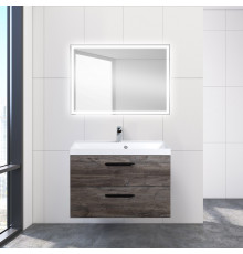 Мебель для ванной BelBagno Aurora 80 pino pasadena