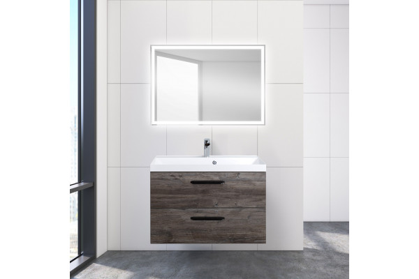 Мебель для ванной BelBagno Aurora 80 pino pasadena