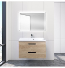 Мебель для ванной BelBagno Aurora 80 rovere nebrasca nature