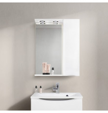 Зеркало BelBagno Marino R 60