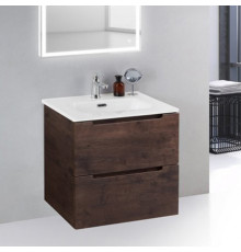 Тумба с раковиной BelBagno Etna 39 60 rovere moro