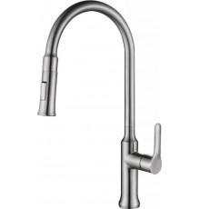 Смеситель для кухни BelBagno BB-LAM38-IN