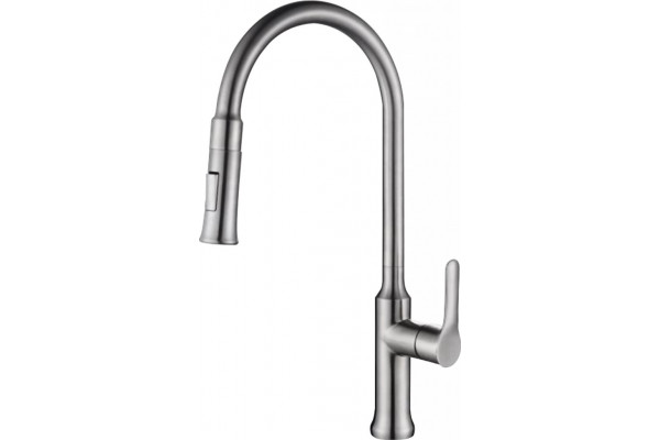 Смеситель для кухни BelBagno BB-LAM38-IN
