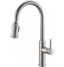 Смеситель для кухни BelBagno BB-LAM58-IN