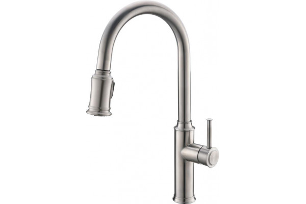 Смеситель для кухни BelBagno BB-LAM58-IN